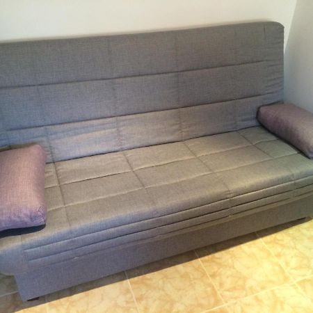 Vinarós Ground Floor Apartment With 2Bdr And Private Parking מראה חיצוני תמונה