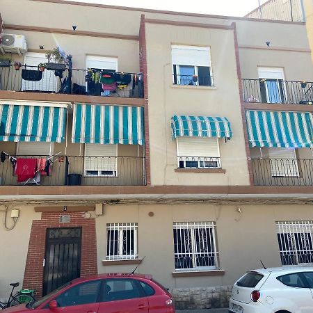 Vinarós Ground Floor Apartment With 2Bdr And Private Parking מראה חיצוני תמונה