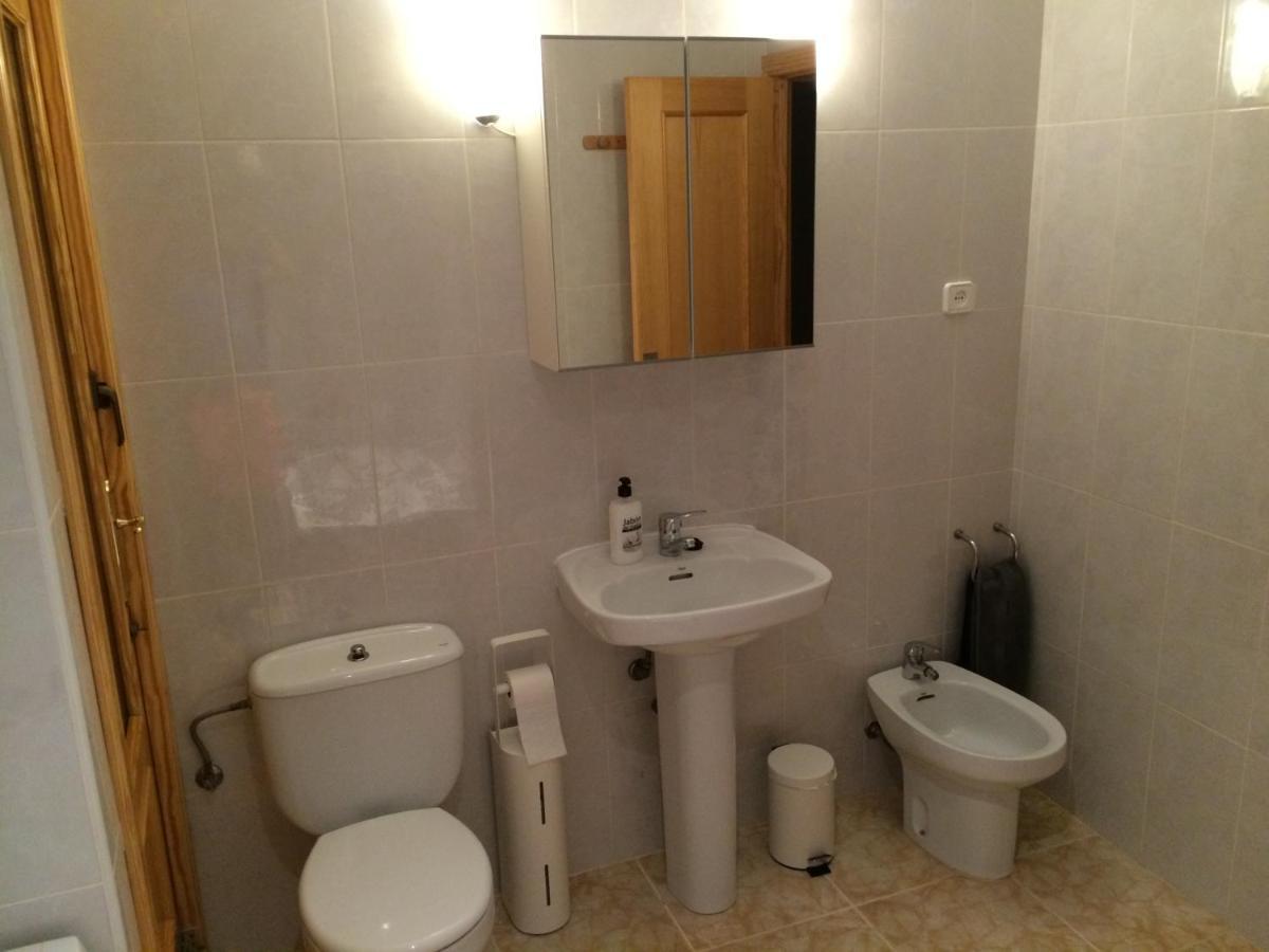 Vinarós Ground Floor Apartment With 2Bdr And Private Parking מראה חיצוני תמונה