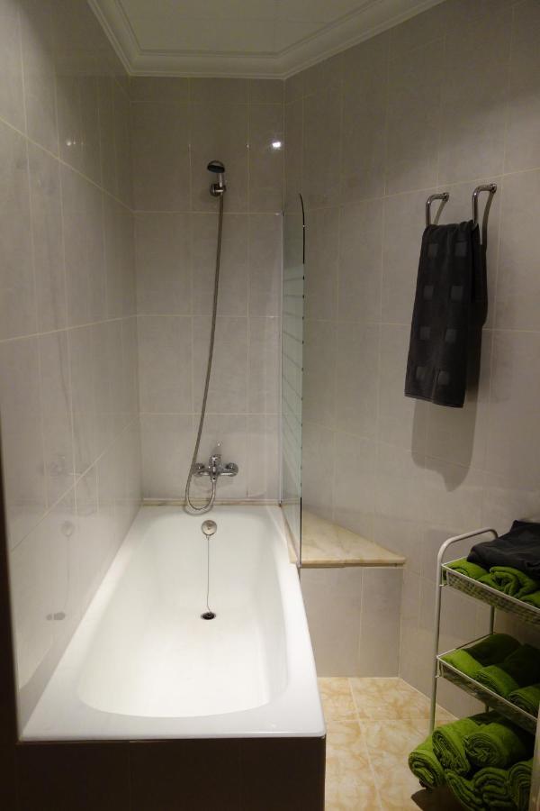 Vinarós Ground Floor Apartment With 2Bdr And Private Parking מראה חיצוני תמונה