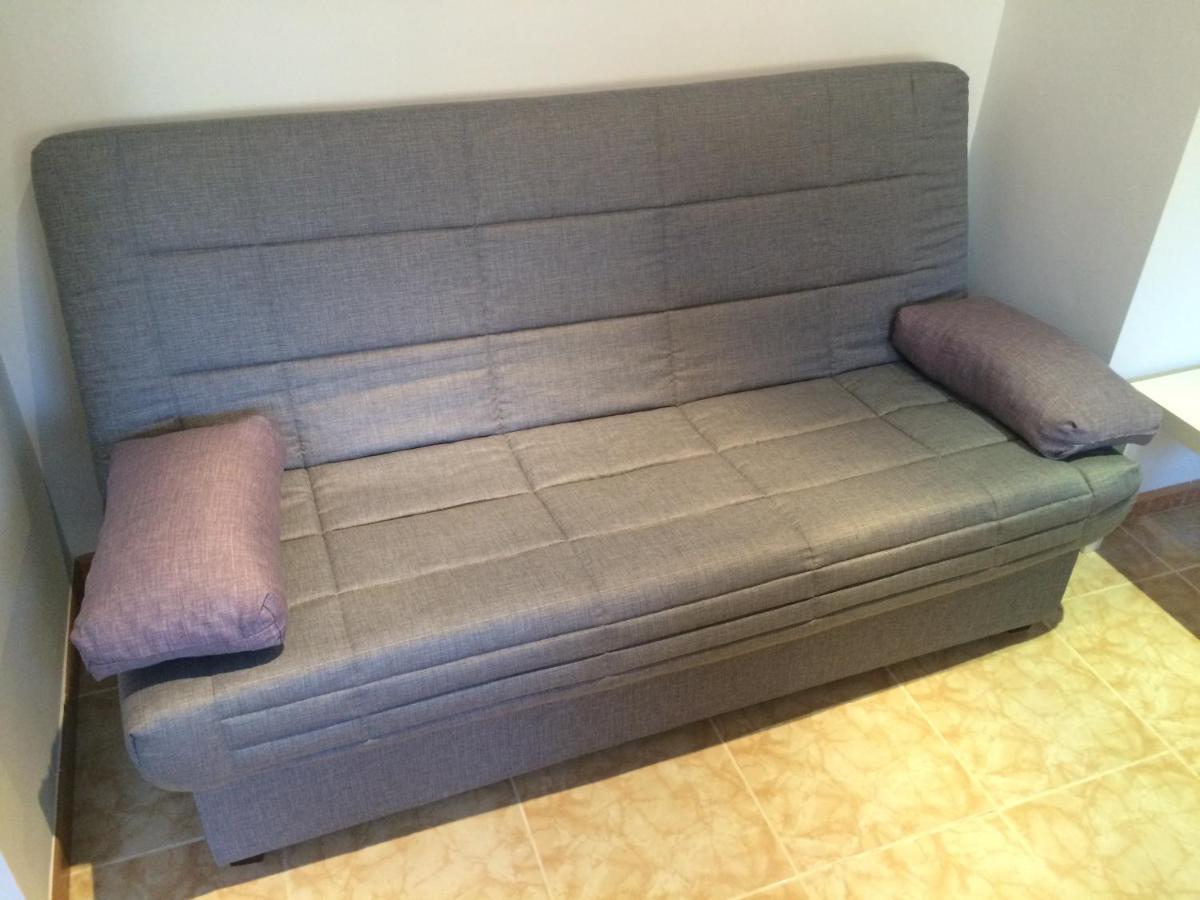 Vinarós Ground Floor Apartment With 2Bdr And Private Parking מראה חיצוני תמונה