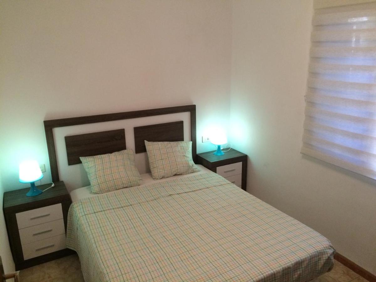 Vinarós Ground Floor Apartment With 2Bdr And Private Parking מראה חיצוני תמונה